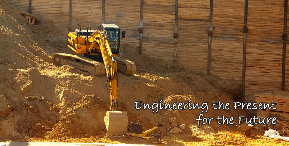 Geotechnical & Foundation